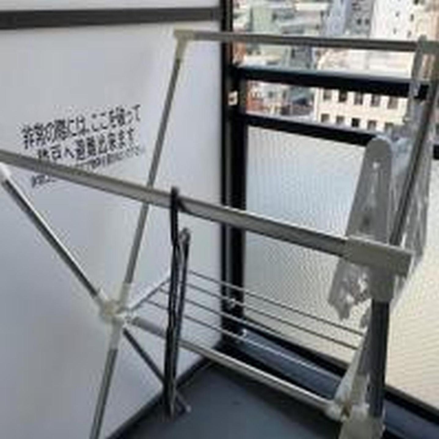 Apartment コンフィデンスロン804 *