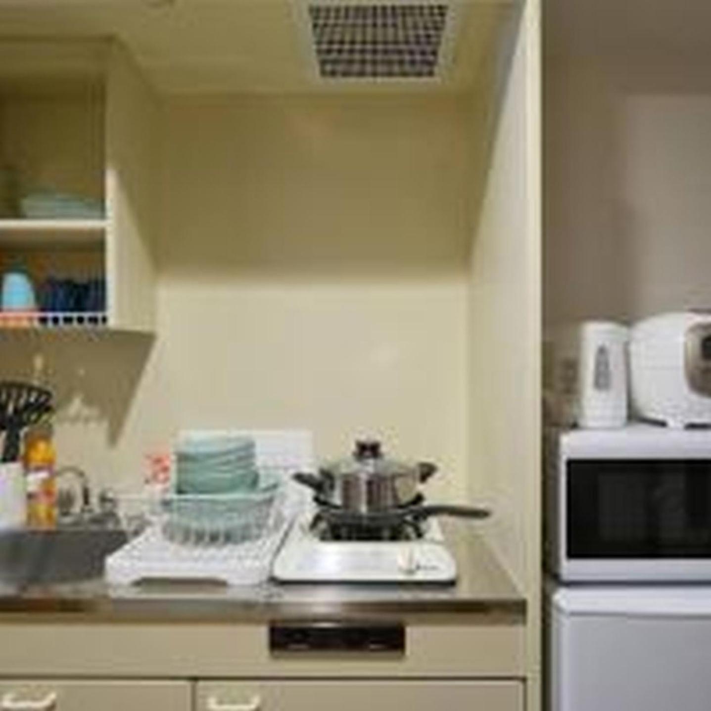 コンフィデンスロン804 Apartment Osaka