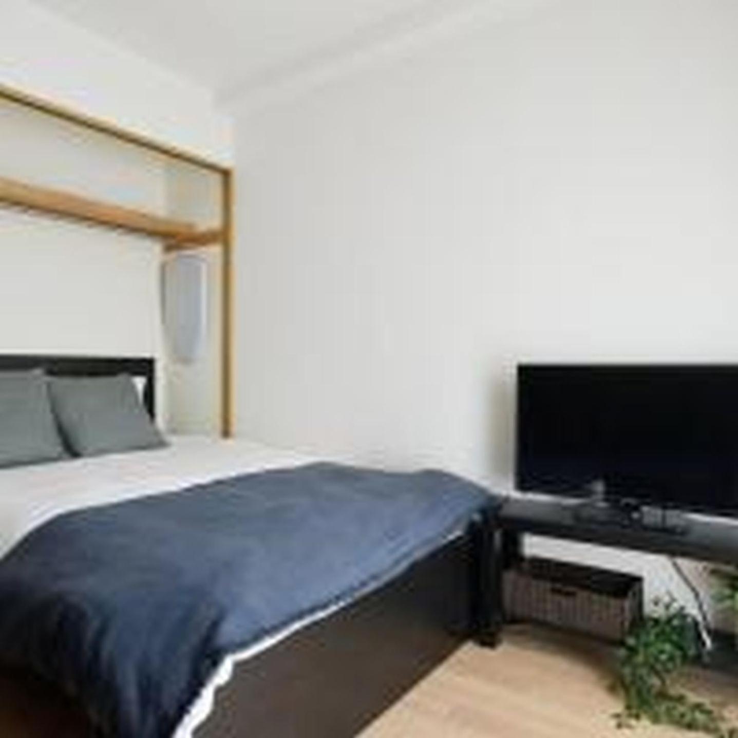 コンフィデンスロン804 Apartment Osaka