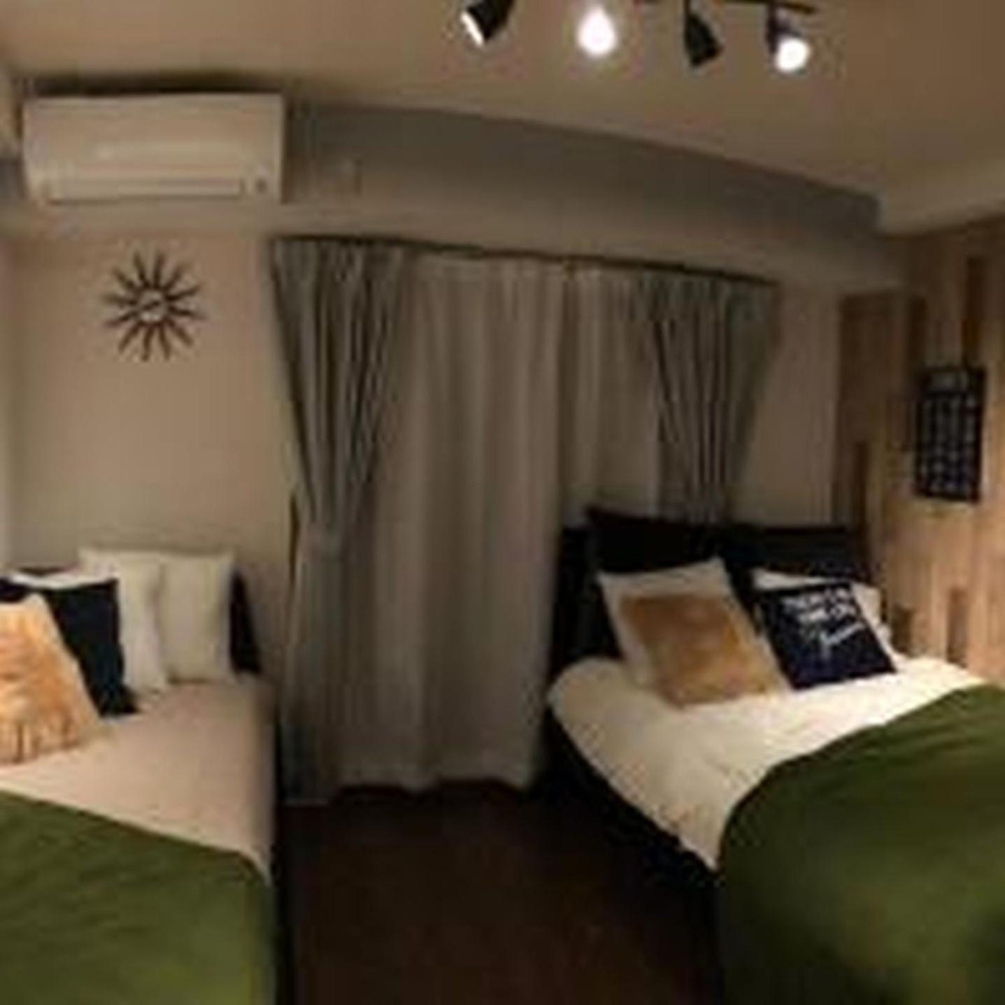 Apartment コンフィデンスロン802 *
