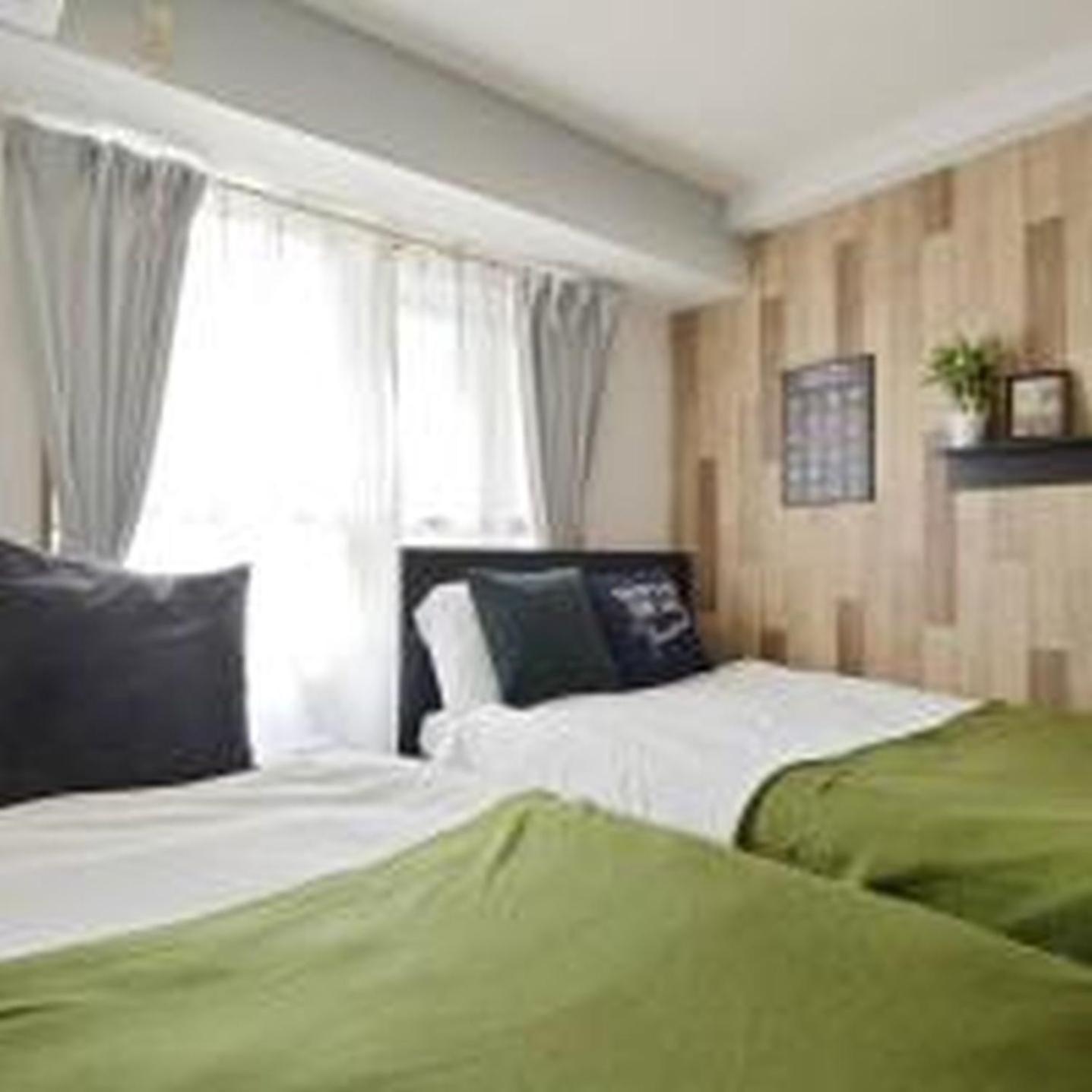 Apartment コンフィデンスロン802 Osaka