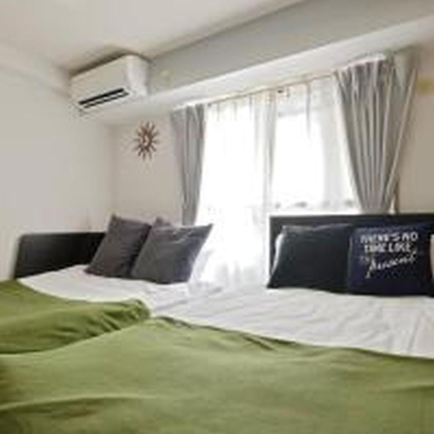 コンフィデンスロン802 Apartment