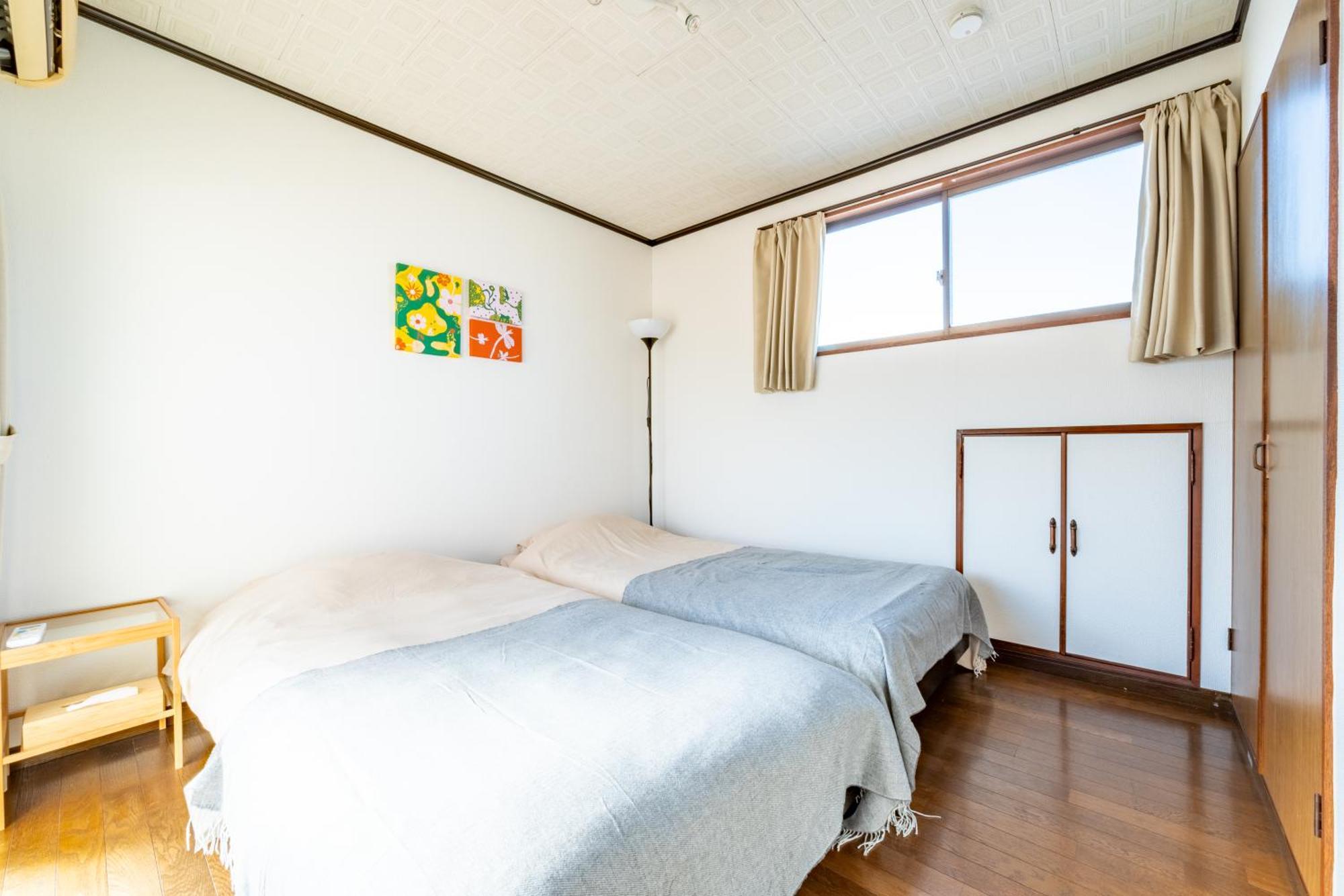 Nagomi Tsuru Osaka