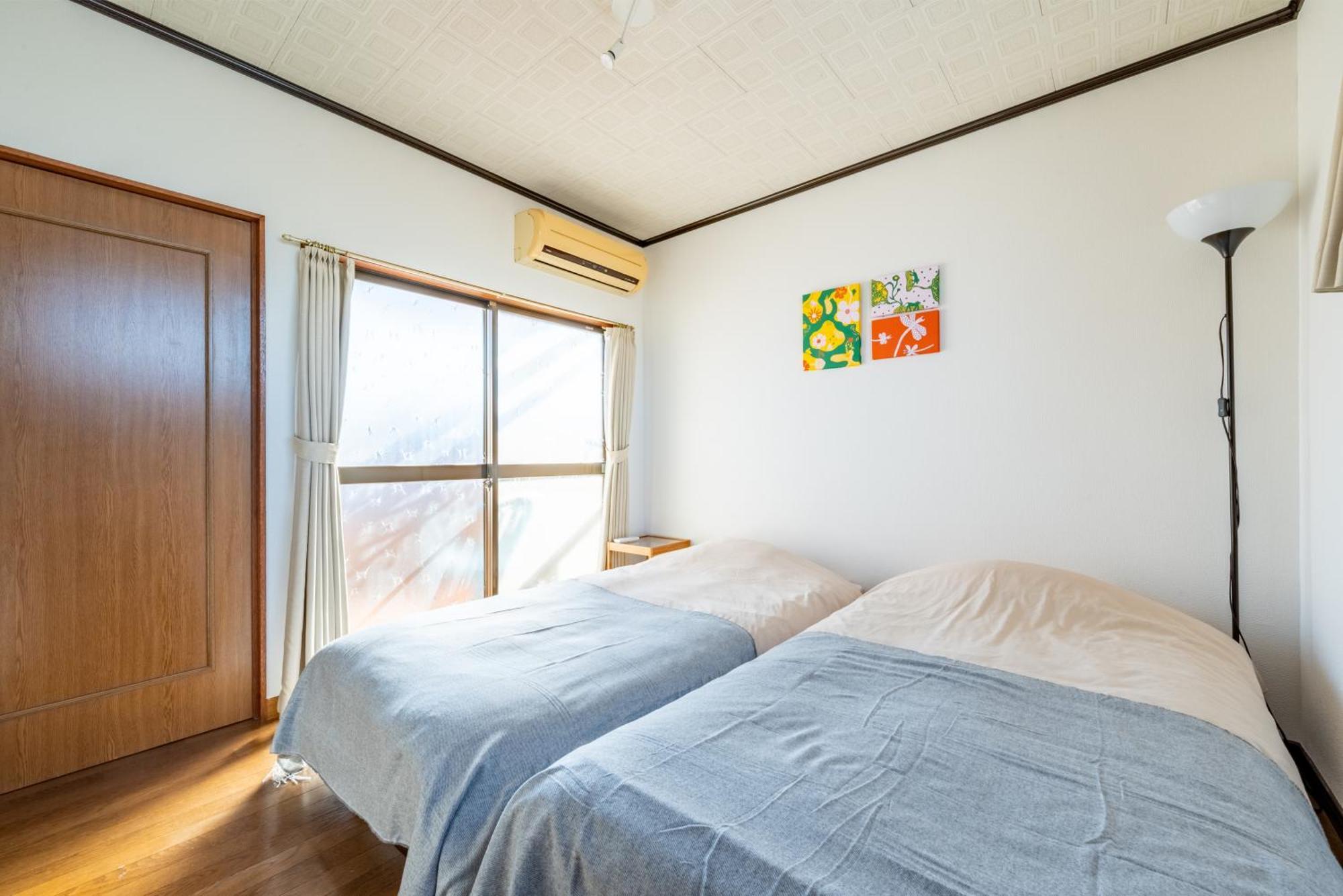 Apartment Nagomi Tsuru