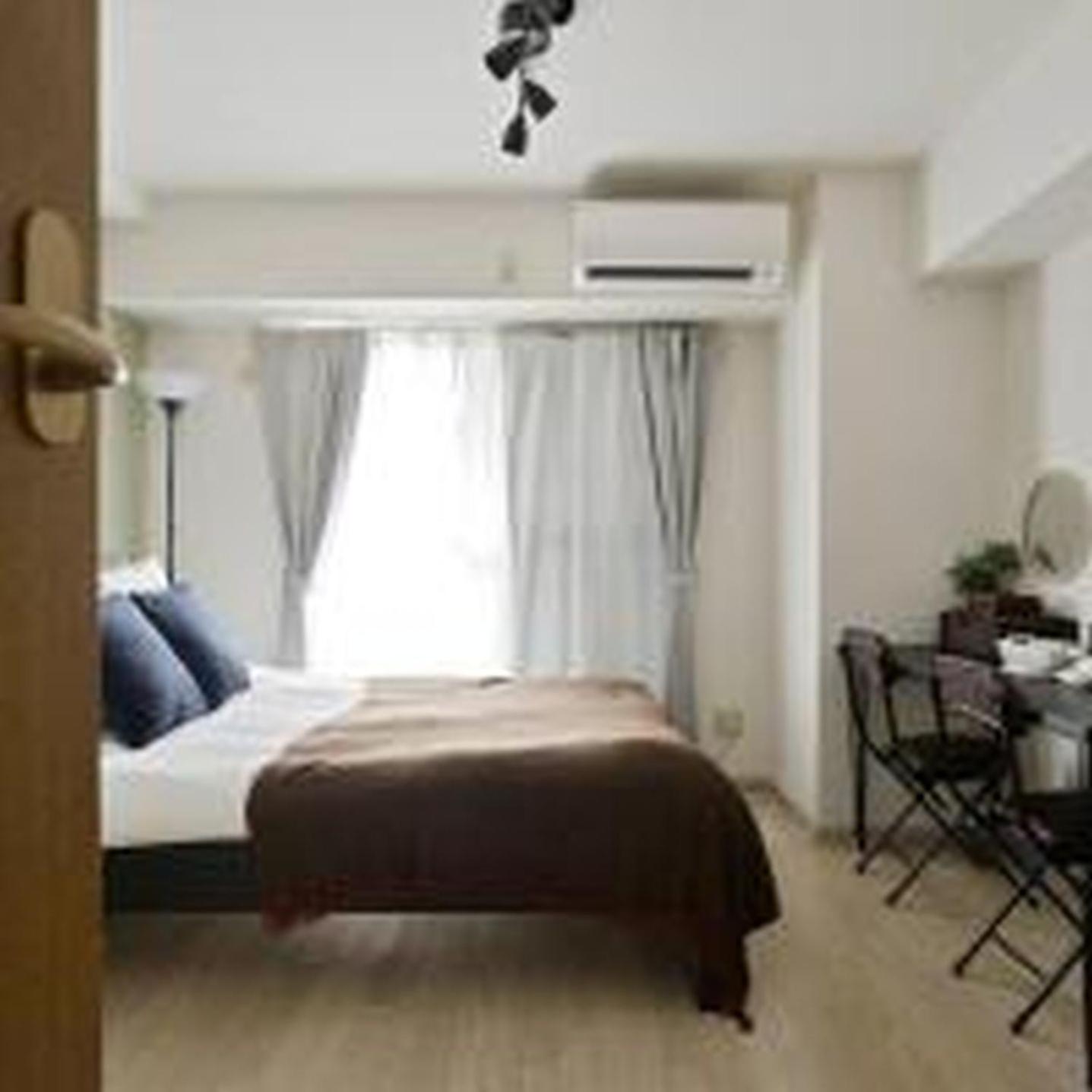 コンフィデンスロン403 Apartment *