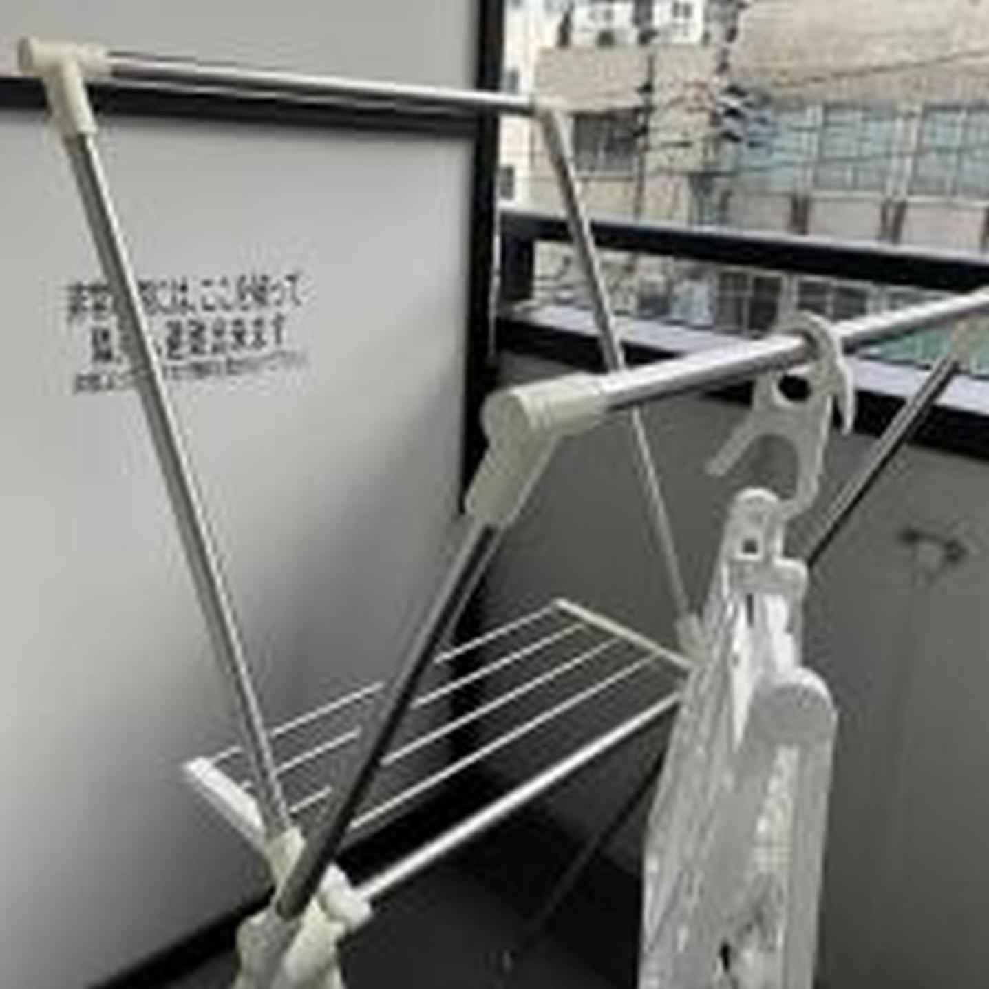 Apartment コンフィデンスロン403