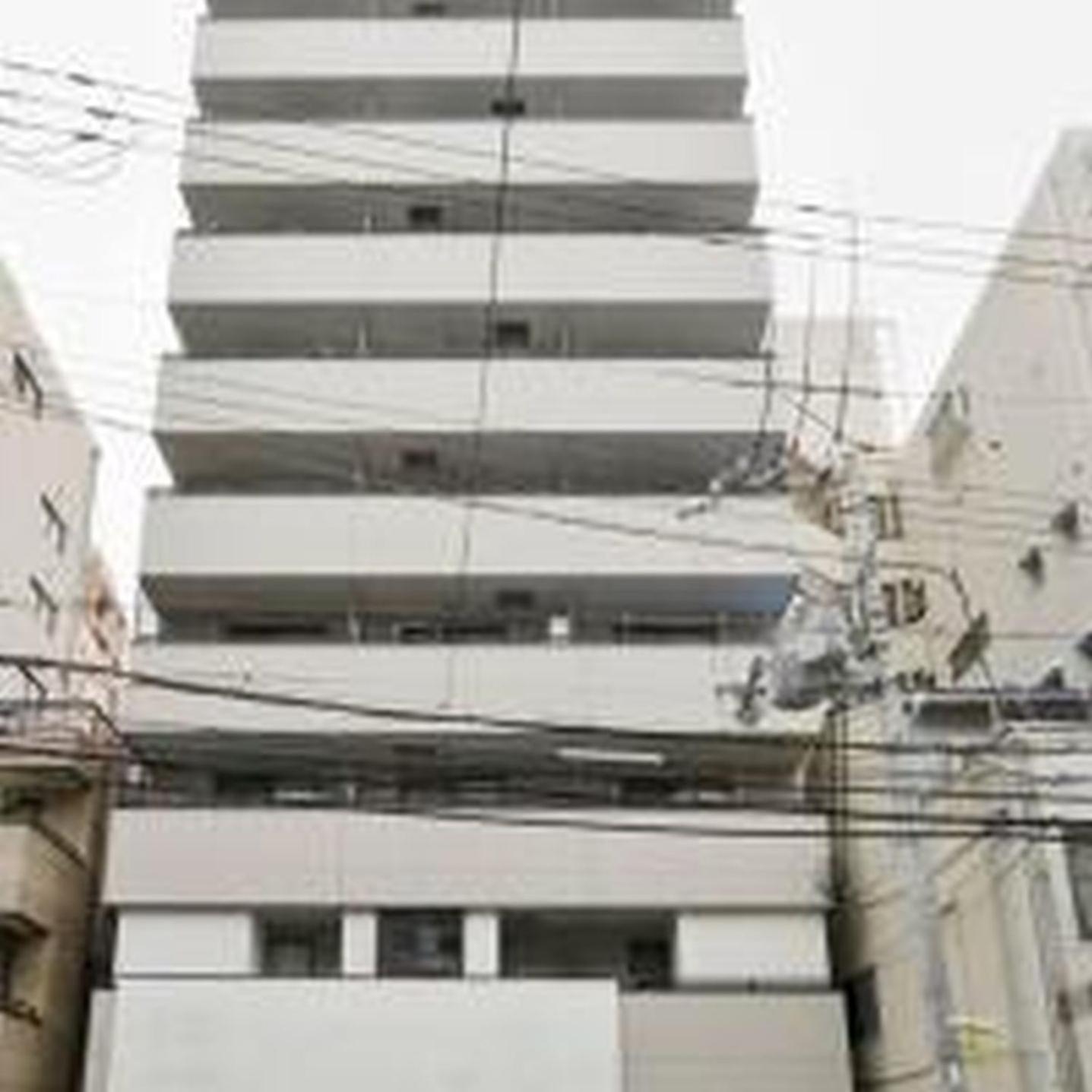 コンフィデンスロン403 Apartment *