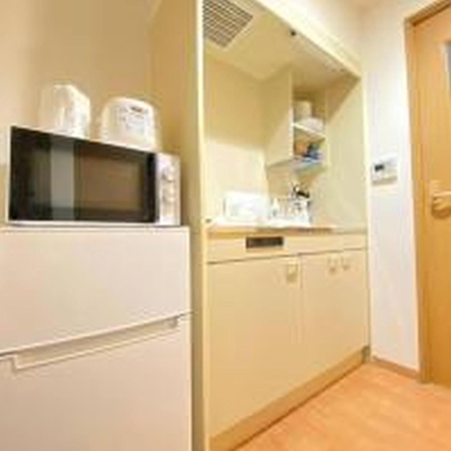 Apartment コンフィデンスロン402 Osaka