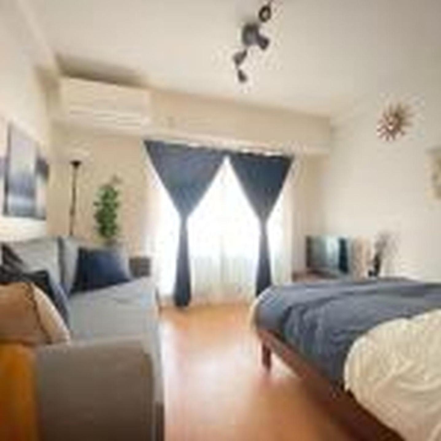 コンフィデンスロン402 Apartment Osaka