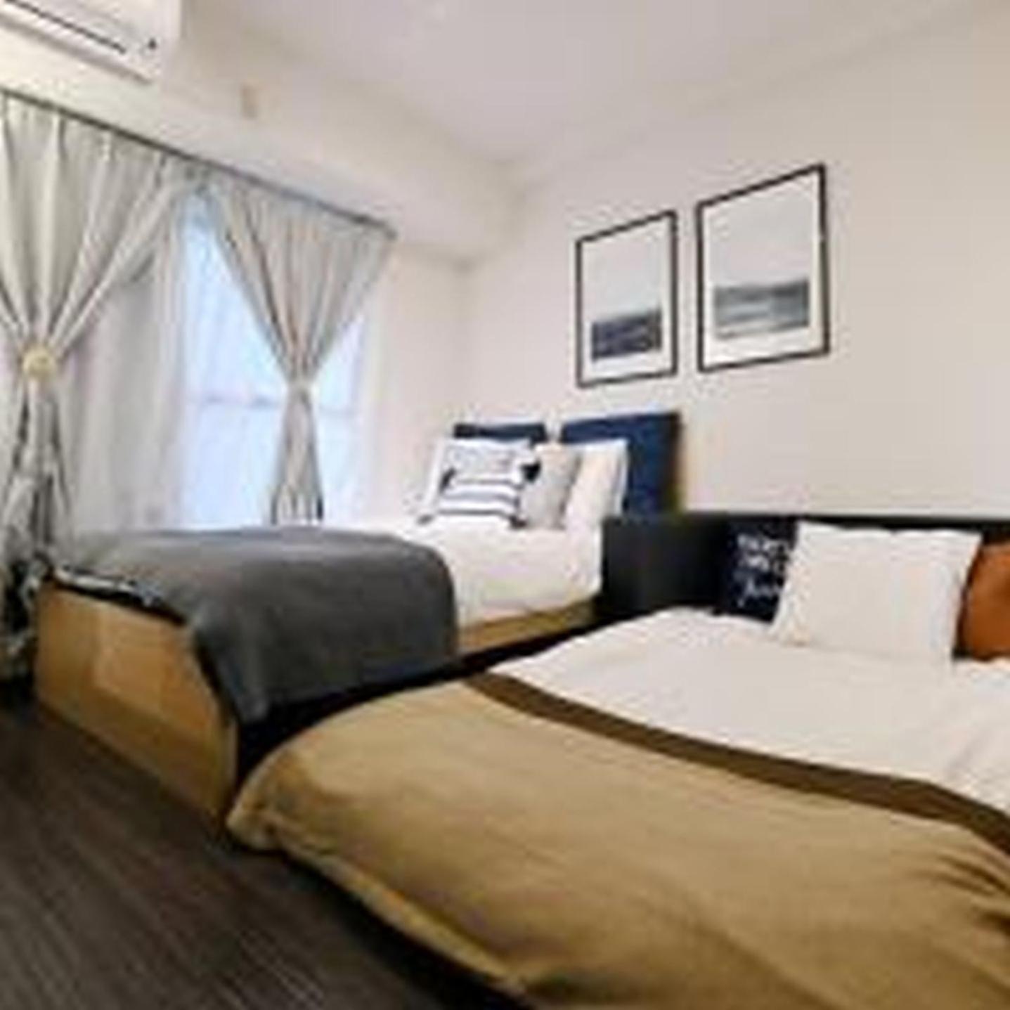Apartment コンフィデンスロン401 *