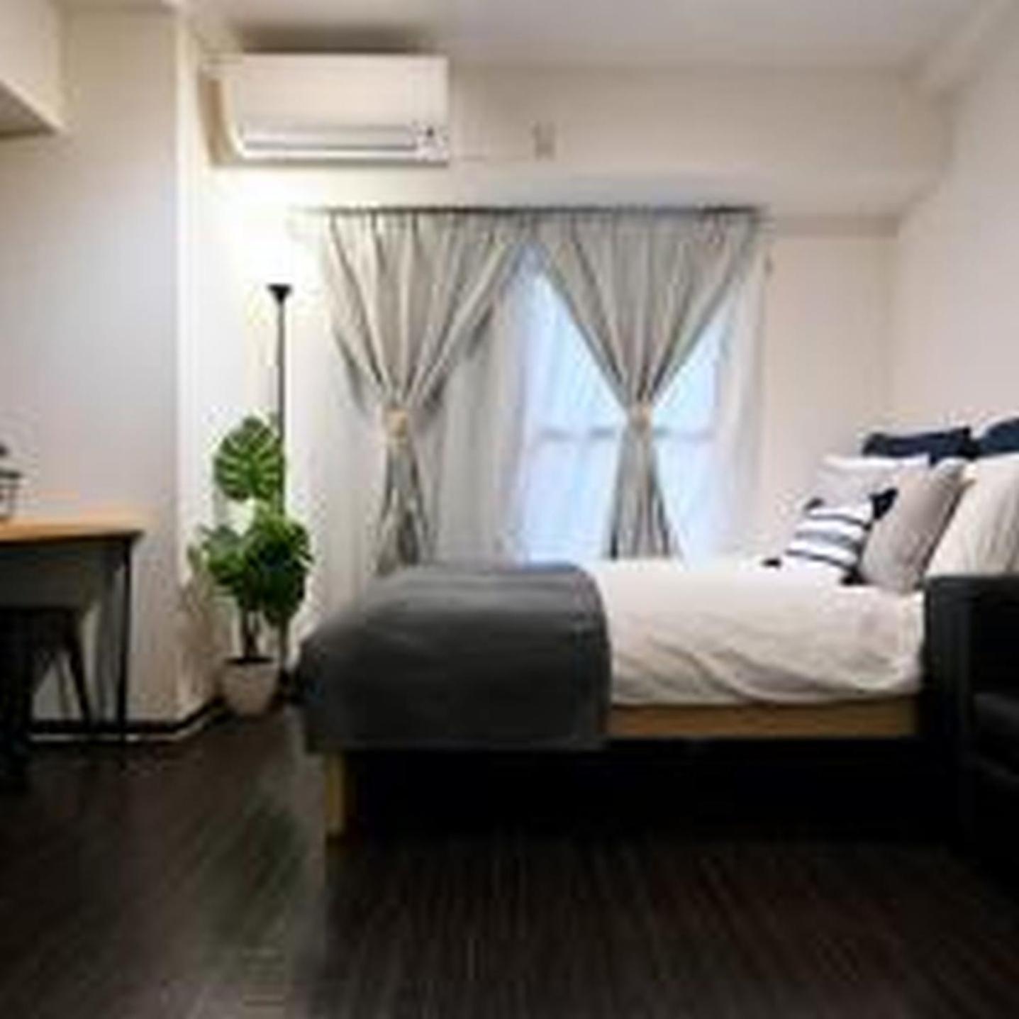 コンフィデンスロン401 Apartment *