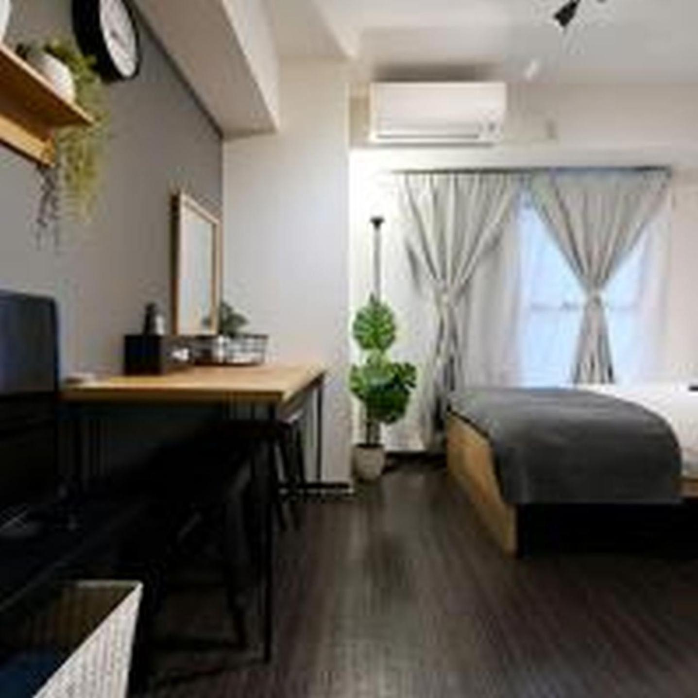 コンフィデンスロン401 Apartment *