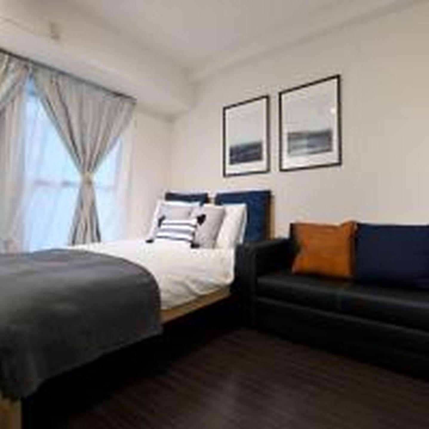 Apartment コンフィデンスロン401 Osaka