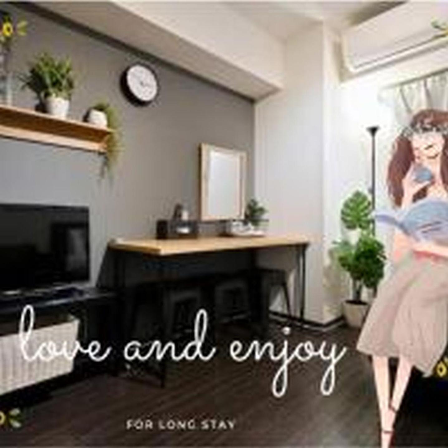 コンフィデンスロン401 Apartment