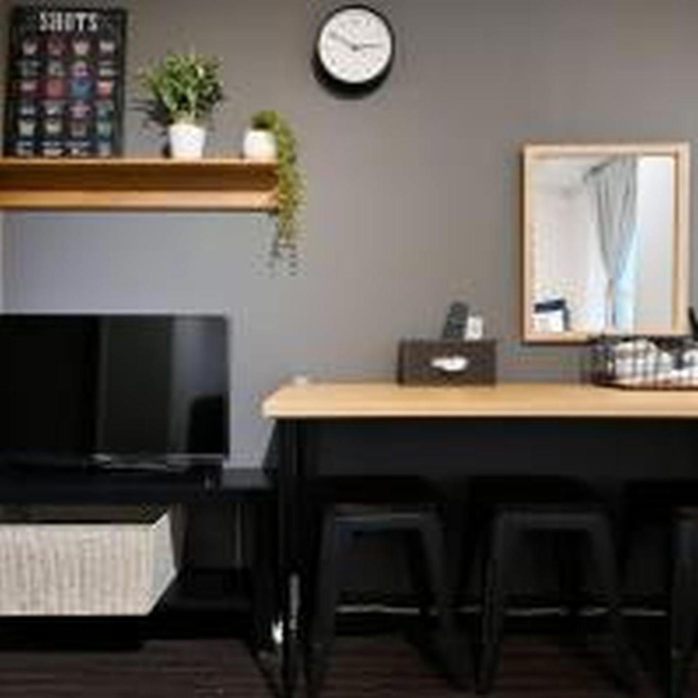 Apartment コンフィデンスロン401
