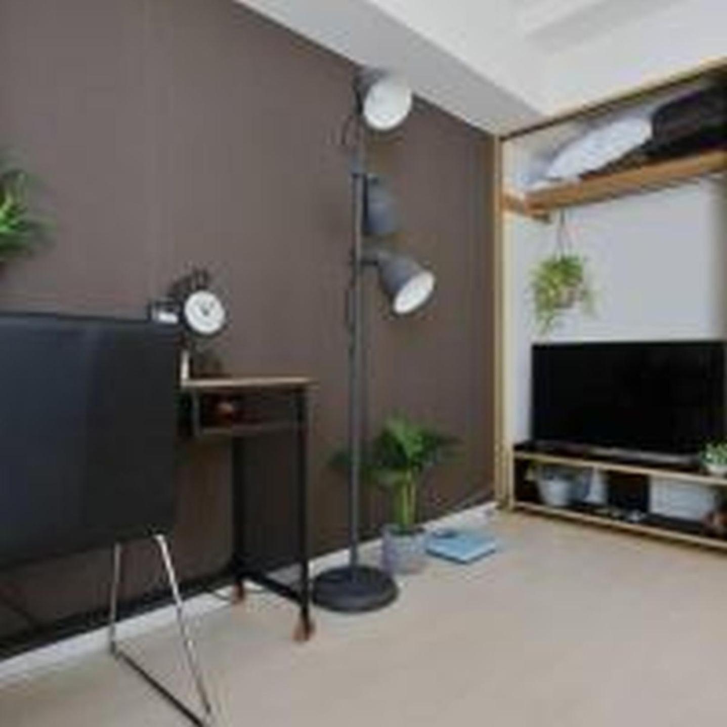 Apartment コンフィデンスロン203
