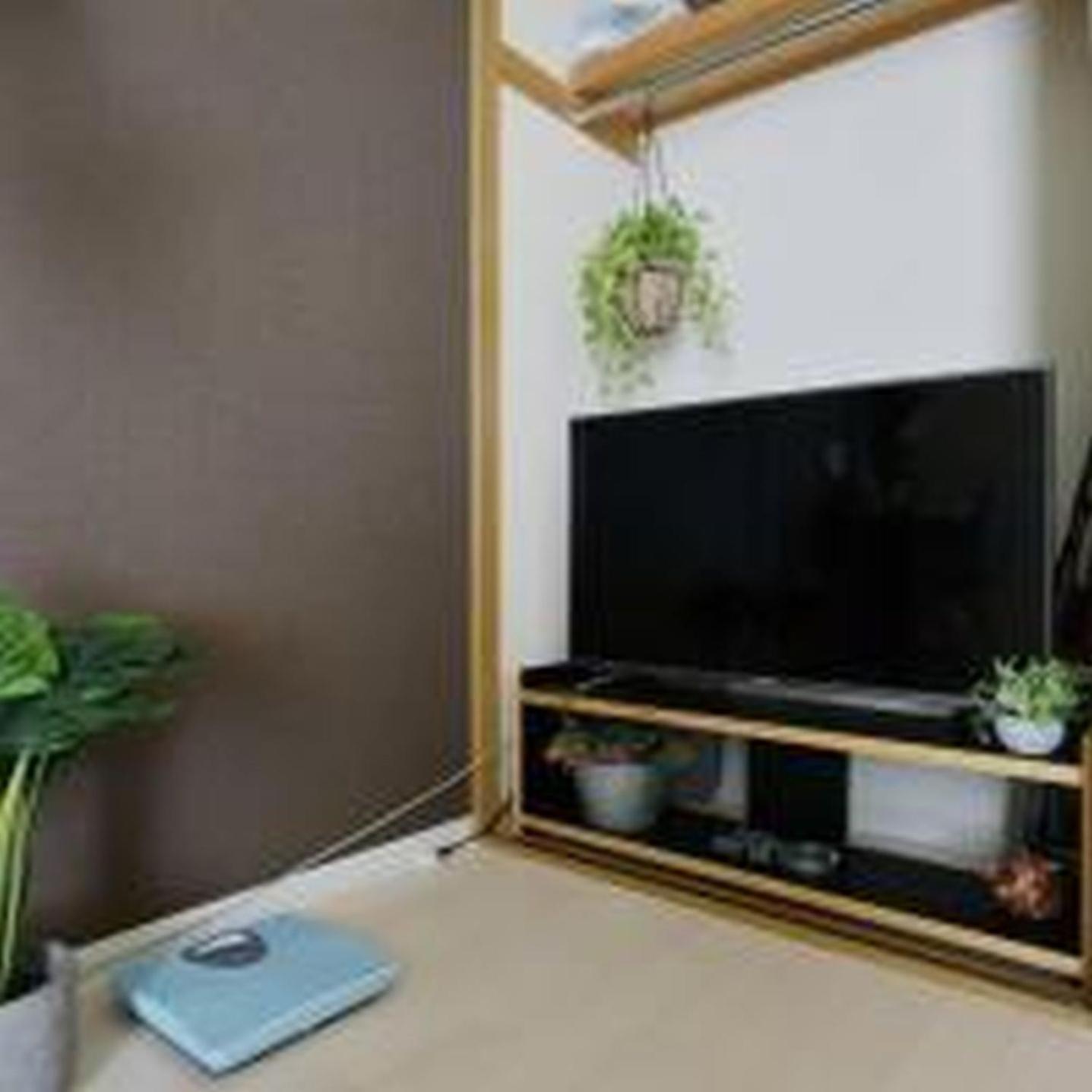 Apartment コンフィデンスロン203