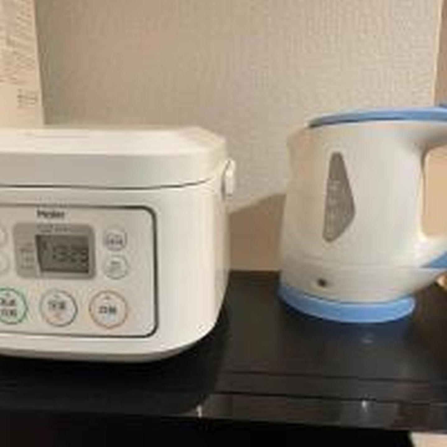 コンフィデンスロン203 Apartment *