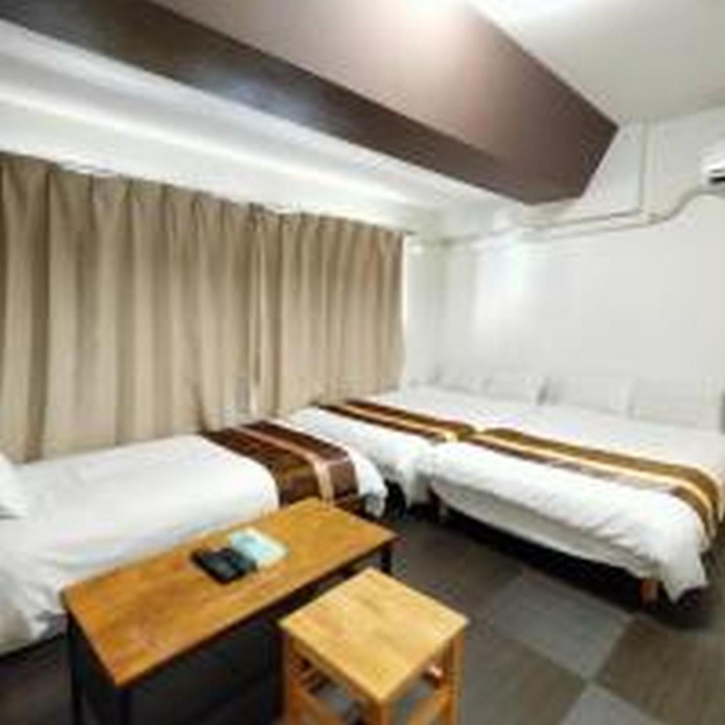 アルカディアef607 Apartment Osaka