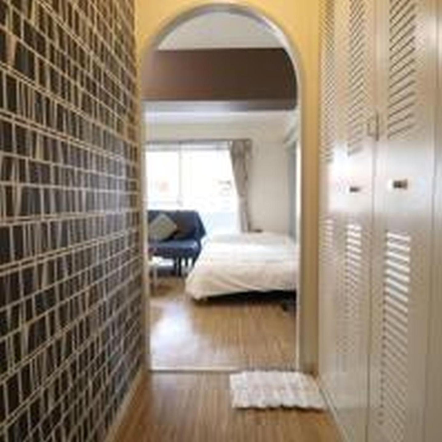アルカディアef607 Apartment
