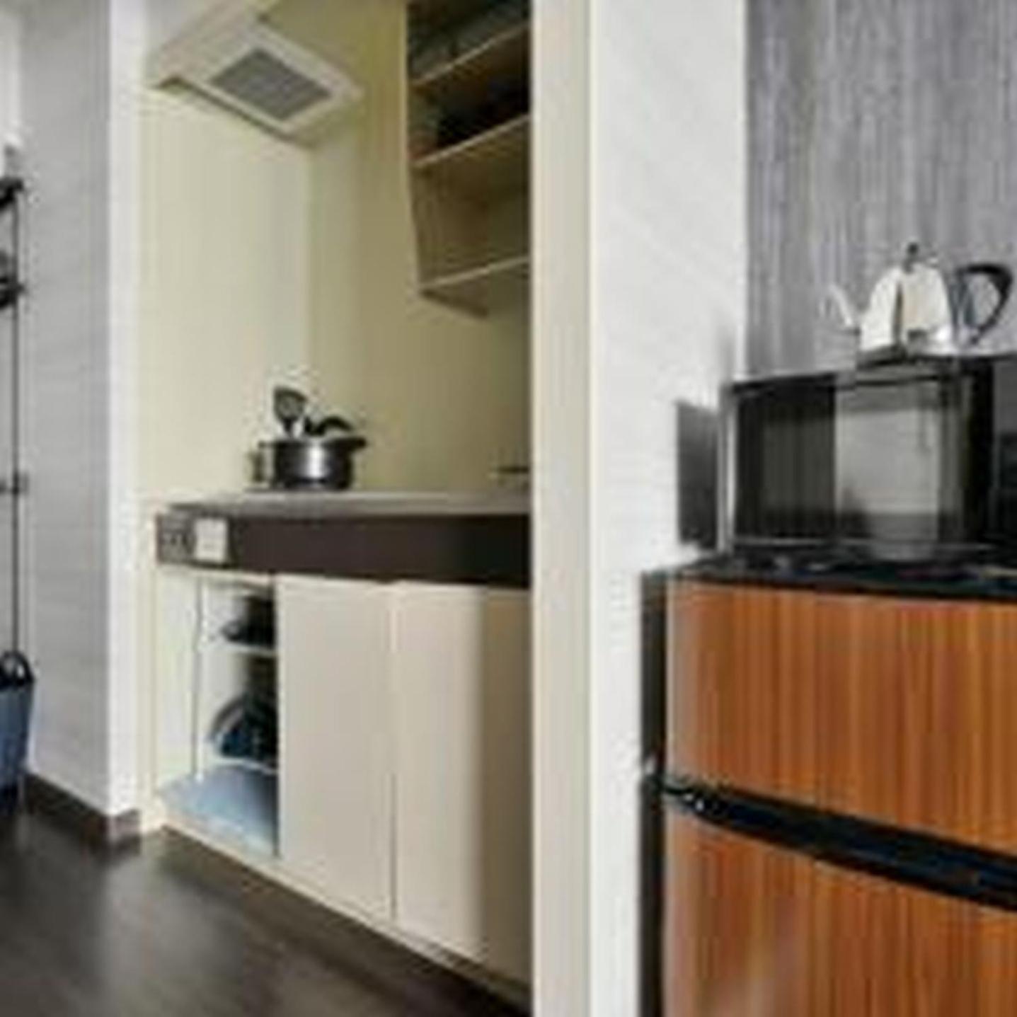 アルカディアef508 Apartment