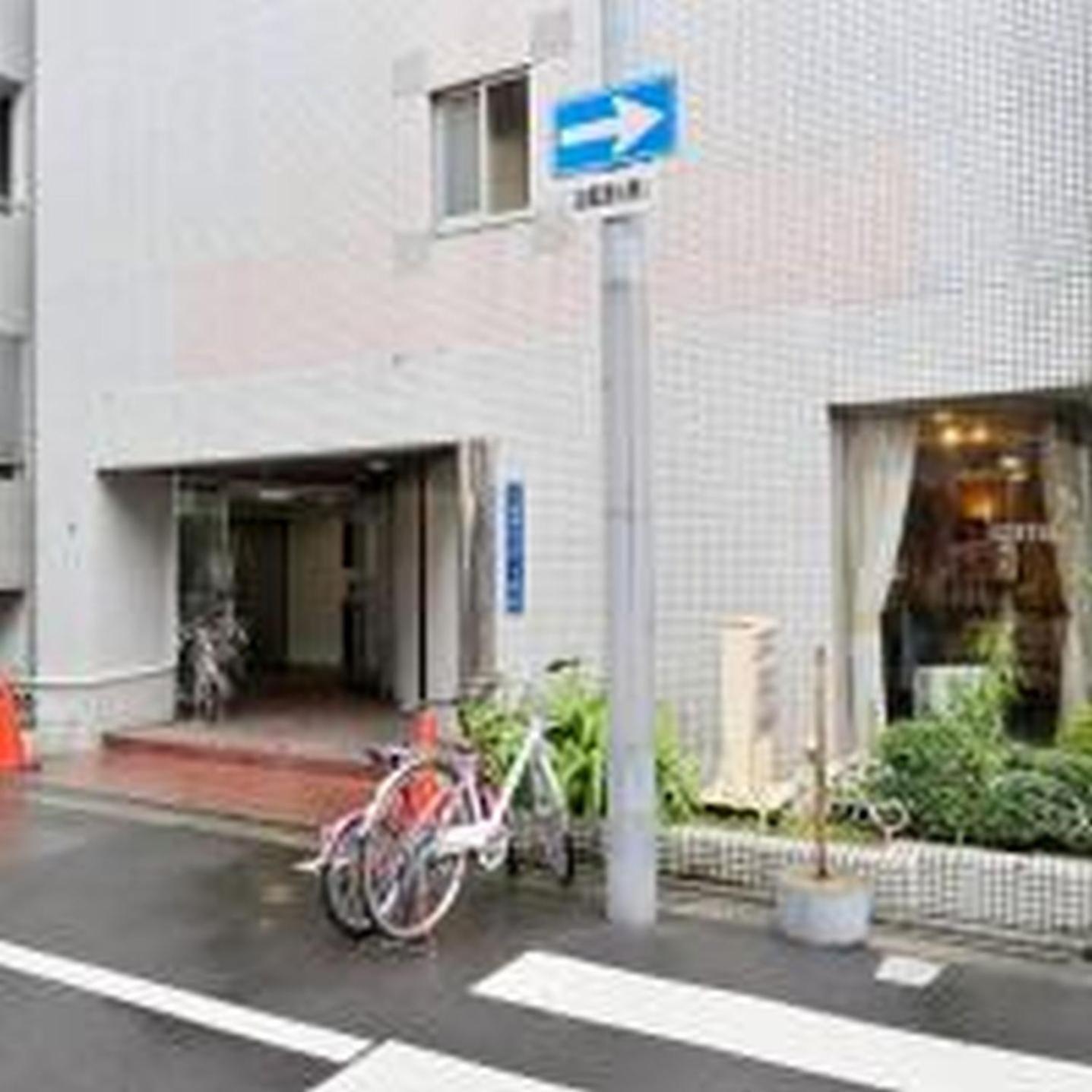 アルカディアef507 Apartment *