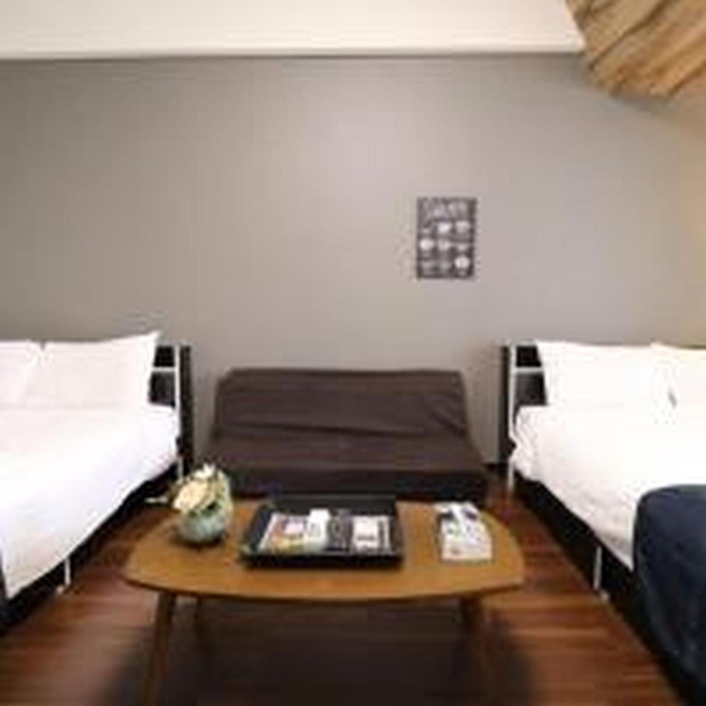 アルカディアef506 Apartment Osaka