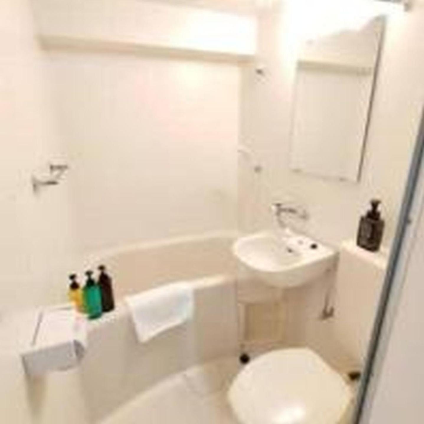 アルカディアef407 Apartment *