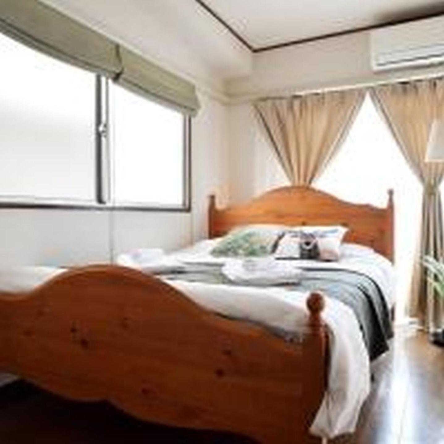 サンコーポユウ日本橋7c Apartamento *