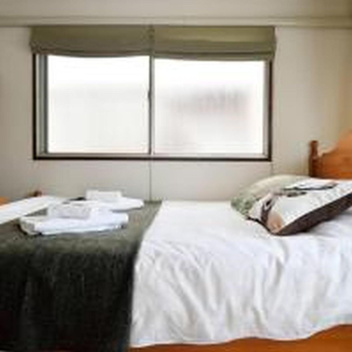 Apartamento サンコーポユウ日本橋7c