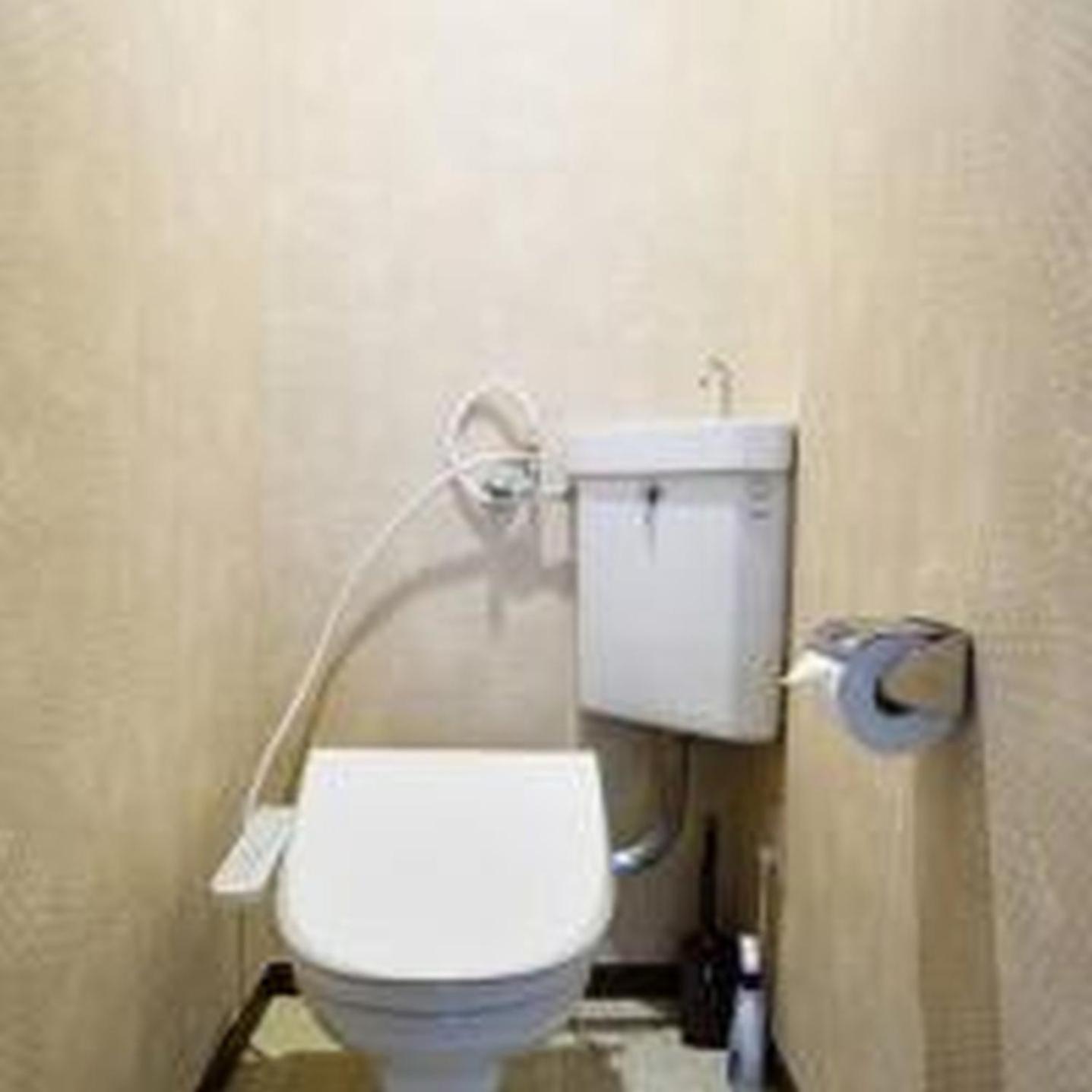 Apartamento サンコーポユウ日本橋7c *