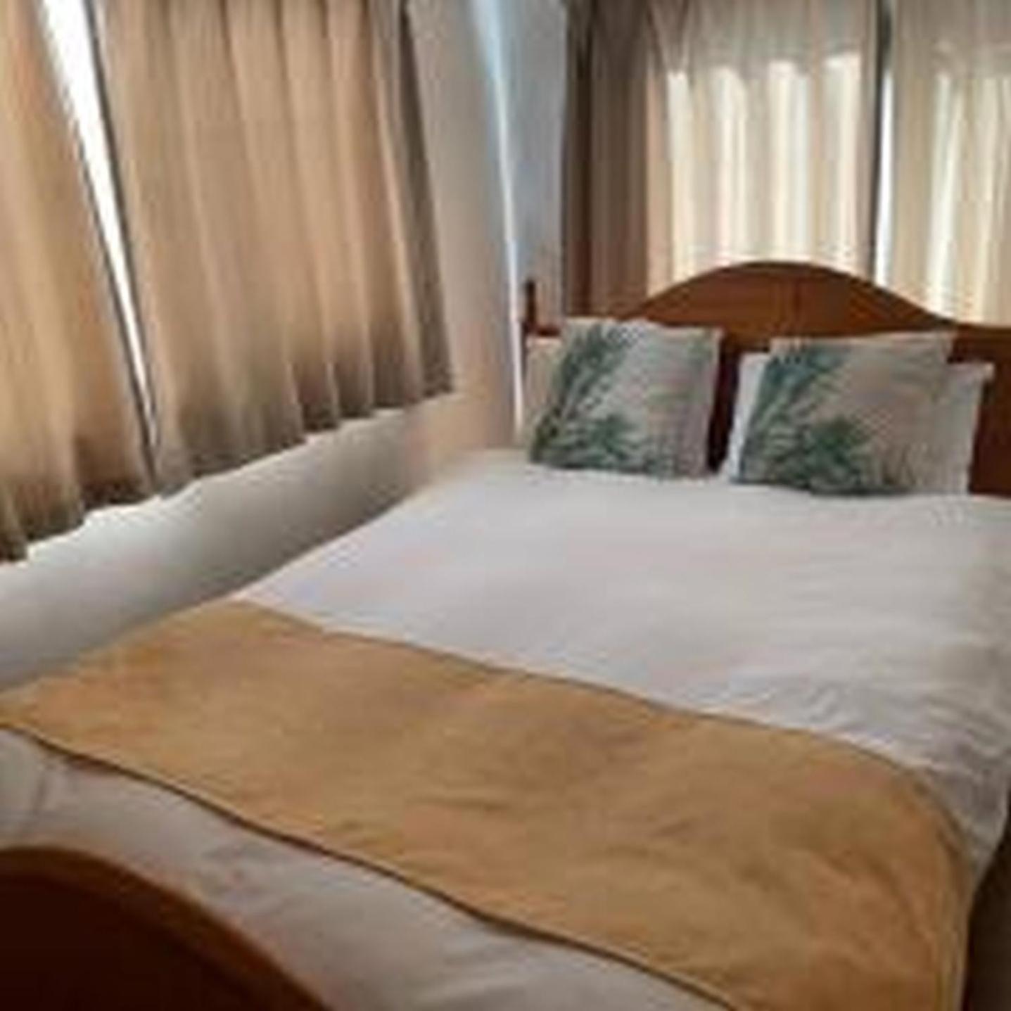 サンコーポユウ日本橋7c Apartamento *