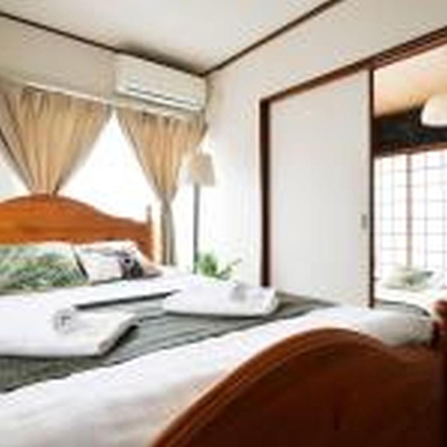 Apartamento サンコーポユウ日本橋7c *