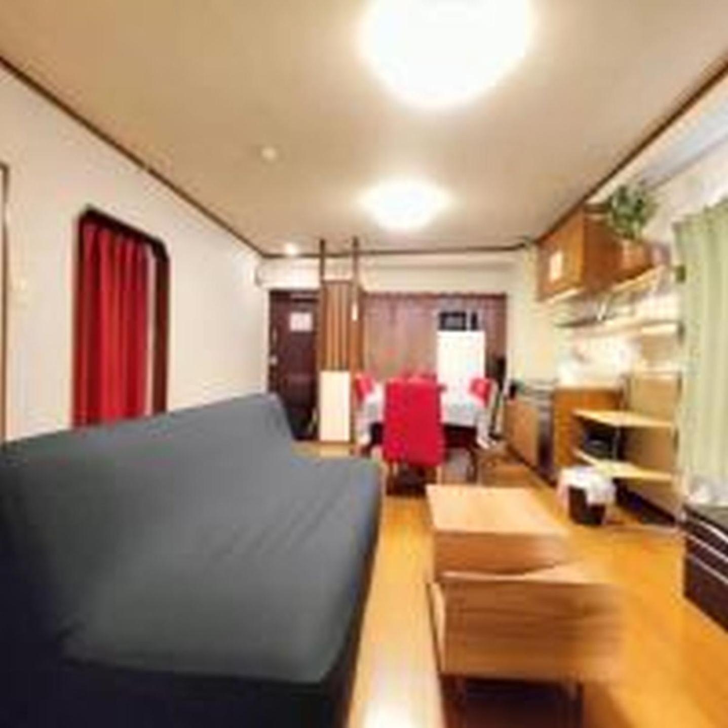サンコーポユウ日本橋7c Apartment Osaka