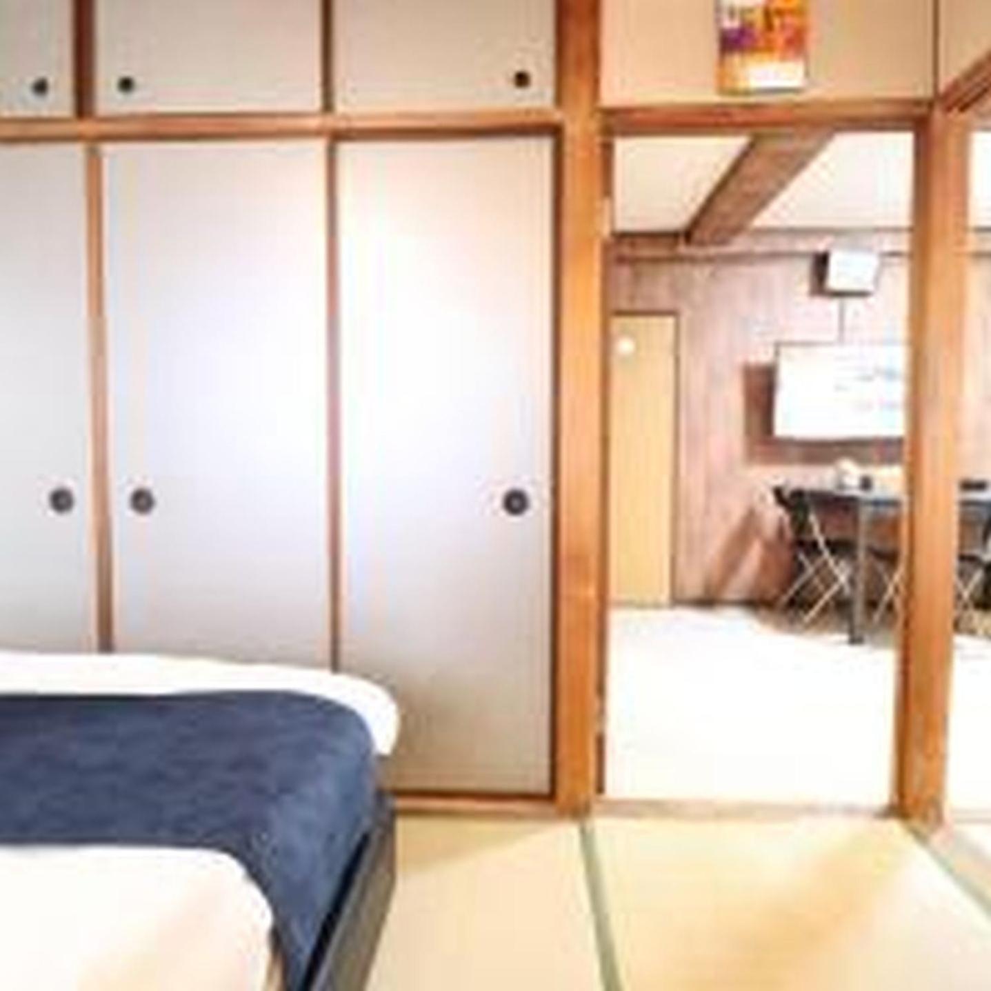 サンコーポユウ6d * Osaka