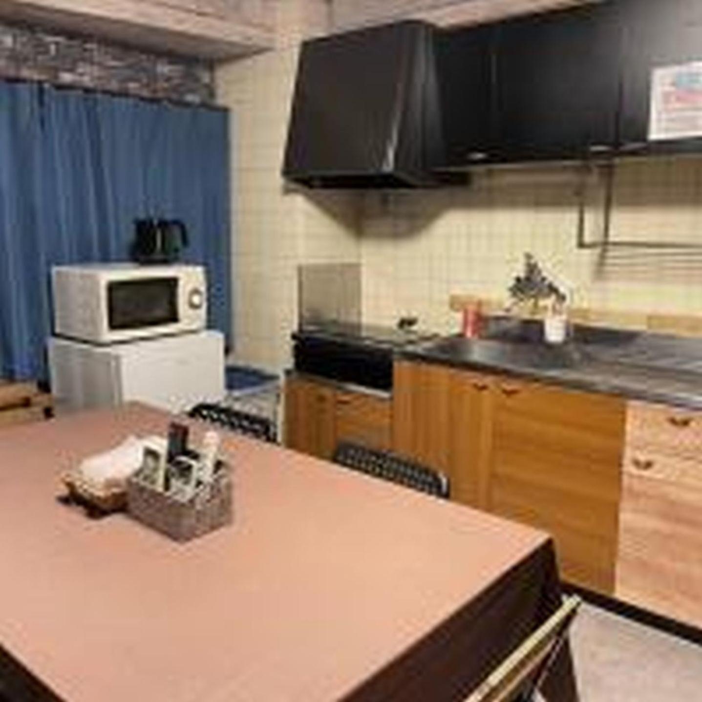 サンコーポユウ日本橋5c Apartment *
