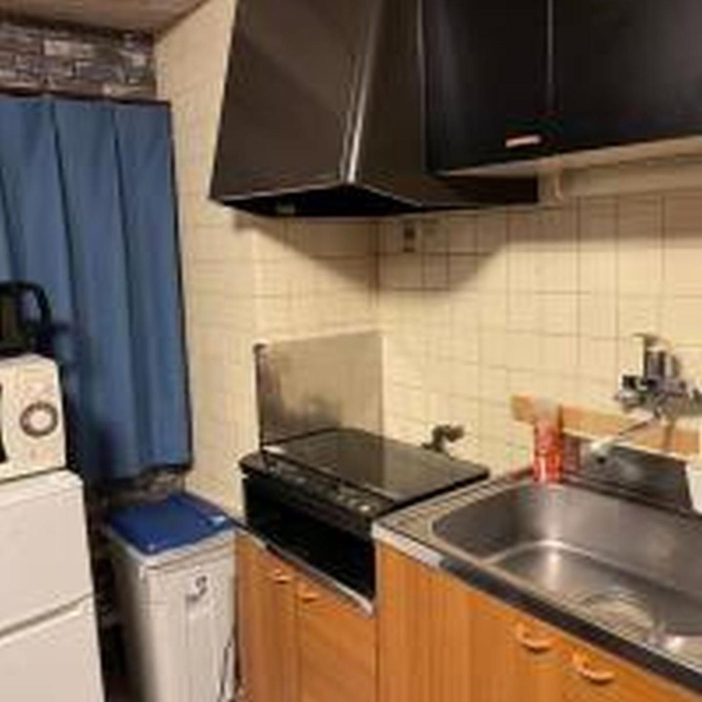 サンコーポユウ日本橋5c Apartment Osaka