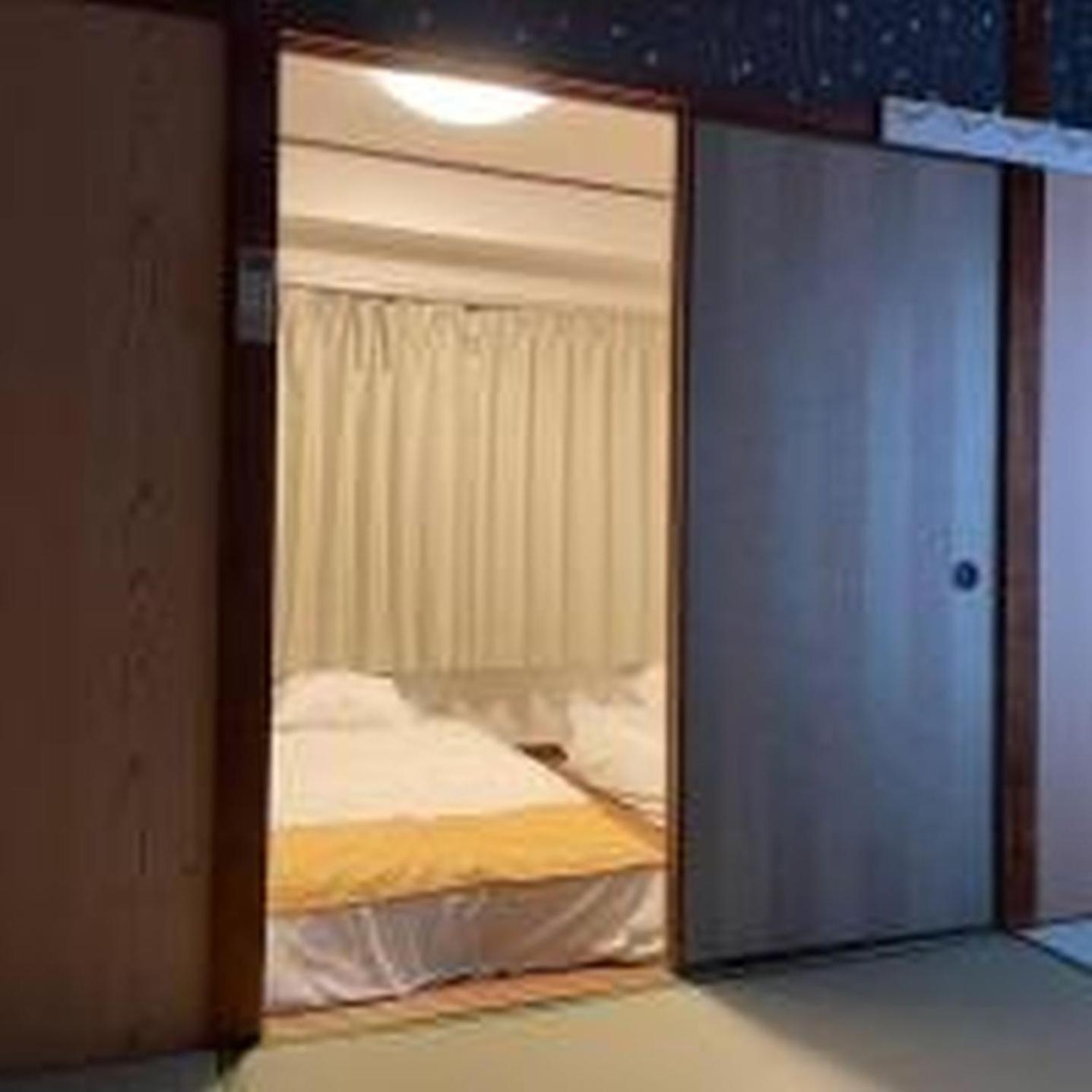 Apartment サンコーポユウ日本橋5c