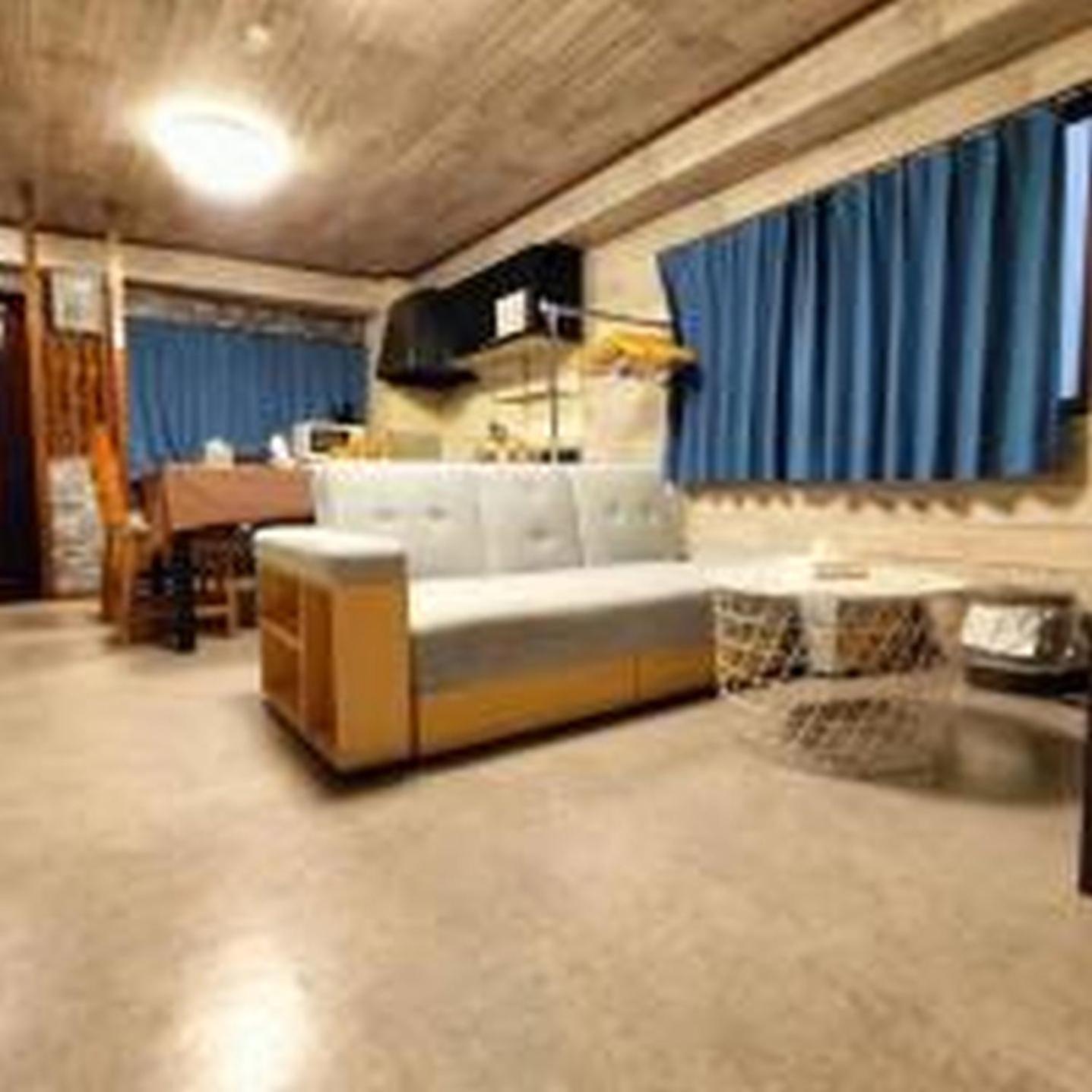 サンコーポユウ日本橋5c Apartment Osaka