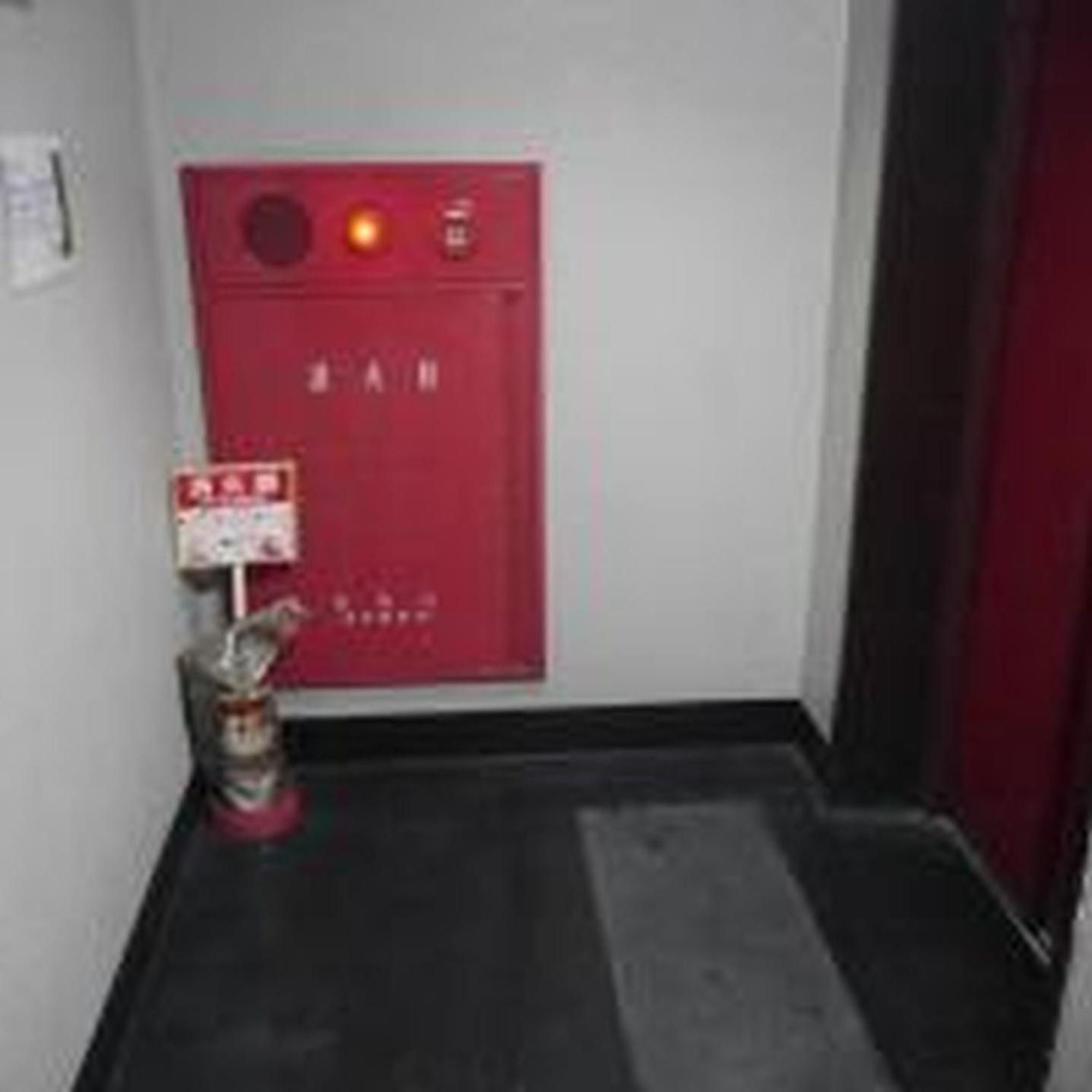 Apartment サンコーポユウ日本橋5c Osaka