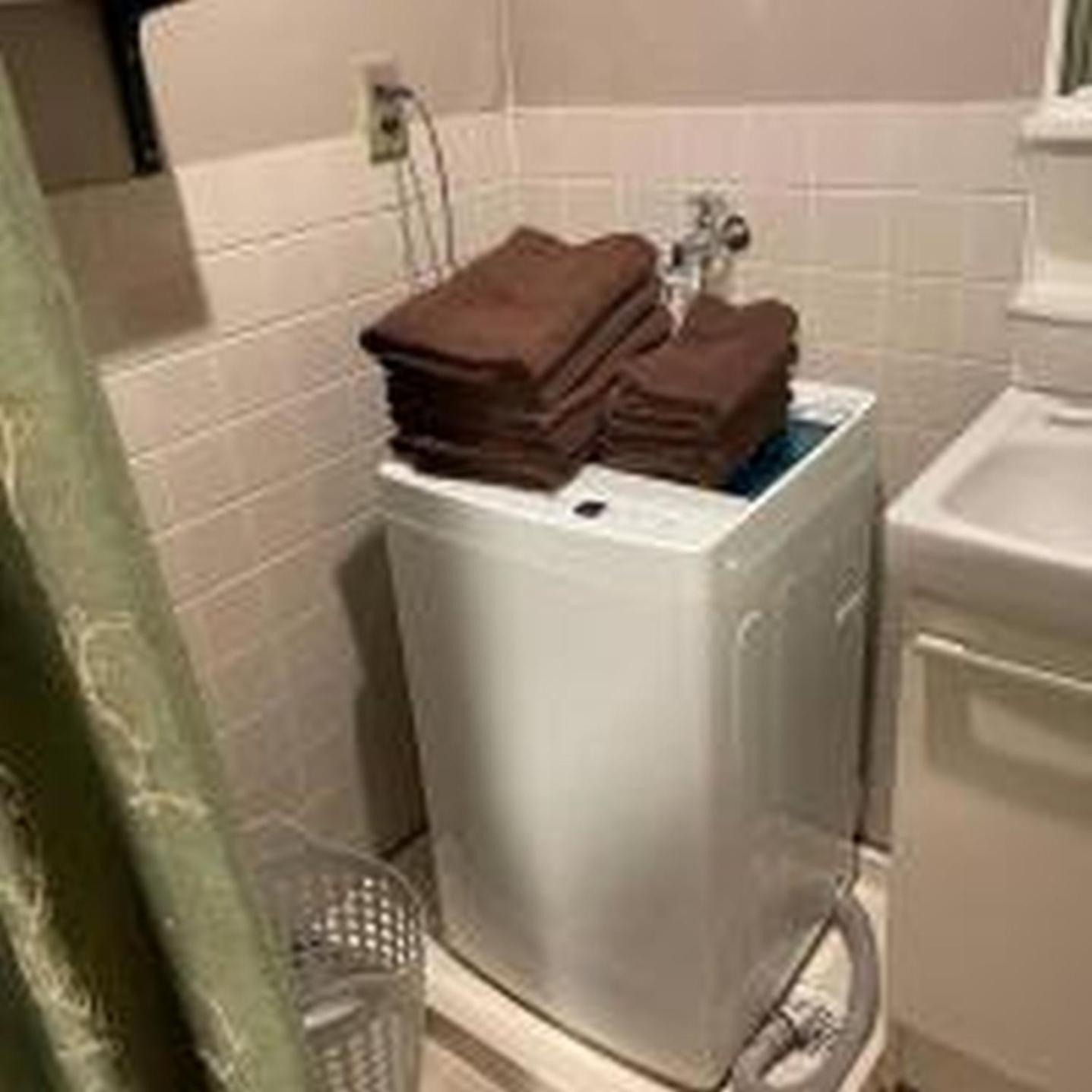 Apartment サンコーポユウ日本橋5c