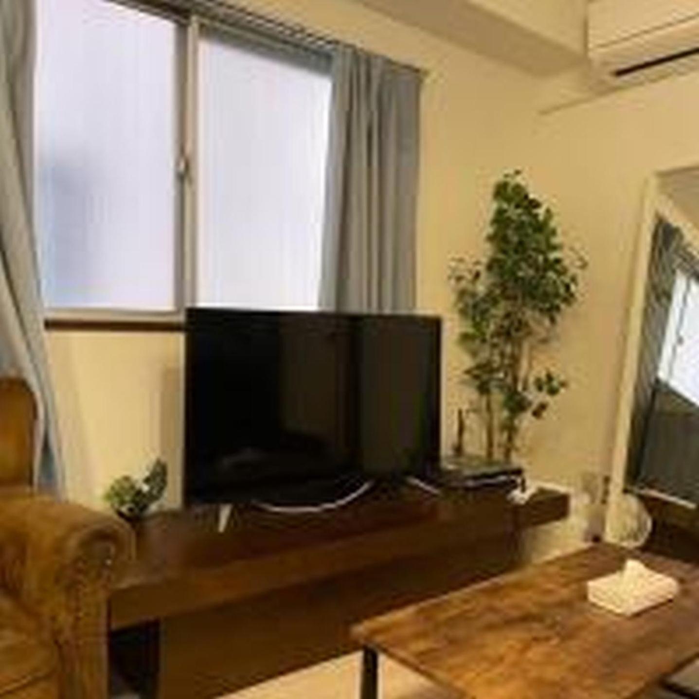 Apartment サンコーポユウ日本橋4c Osaka