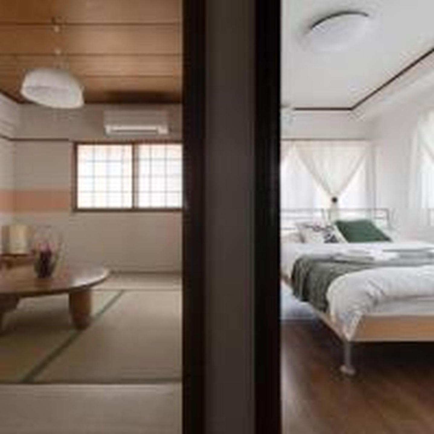 Apartment サンコーポユウ日本橋4b *