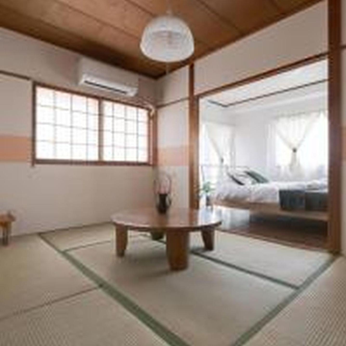 Apartment サンコーポユウ日本橋4b
