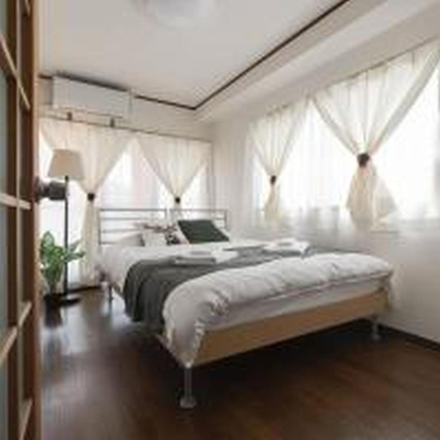 サンコーポユウ日本橋4b Apartment *