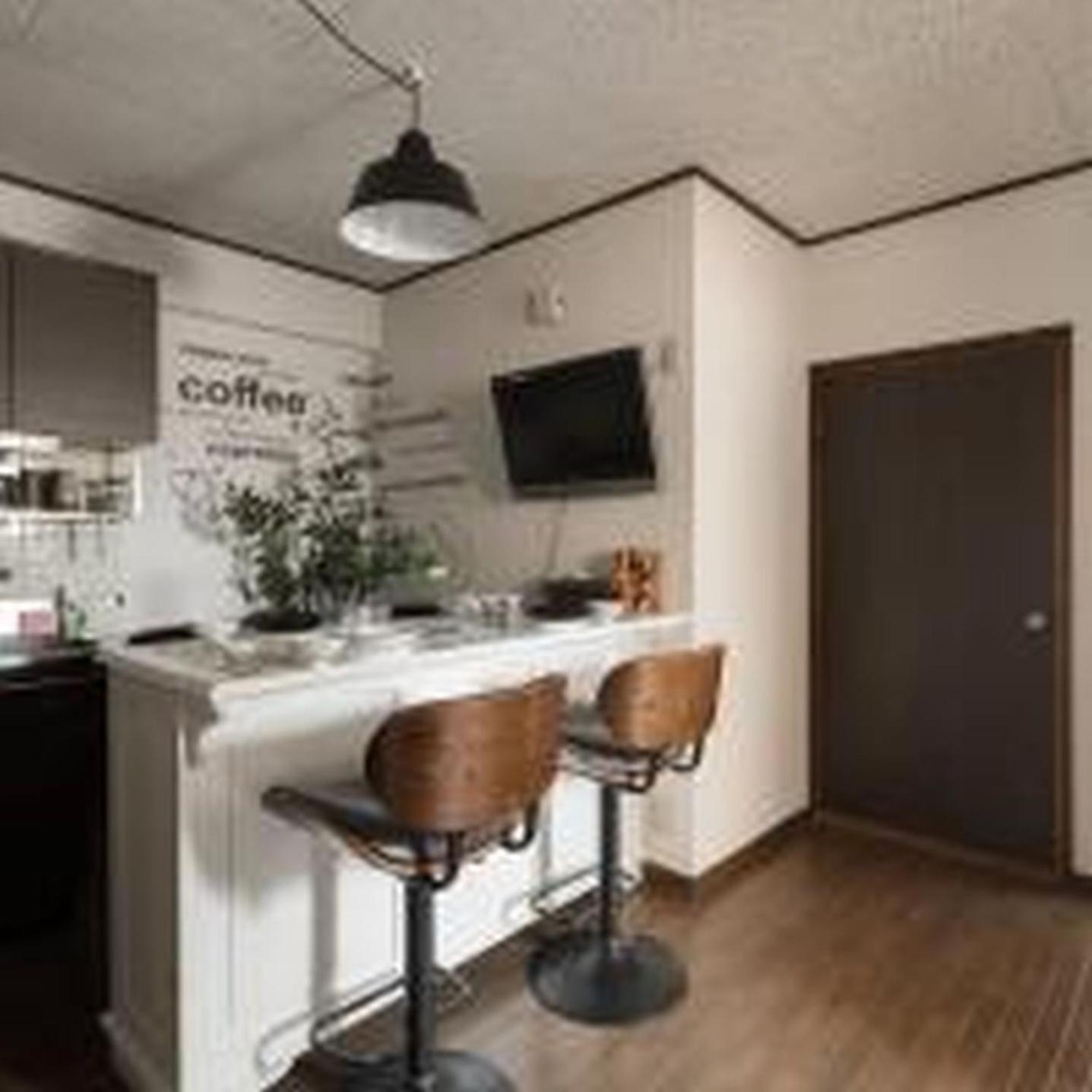 Apartment サンコーポユウ日本橋4b *