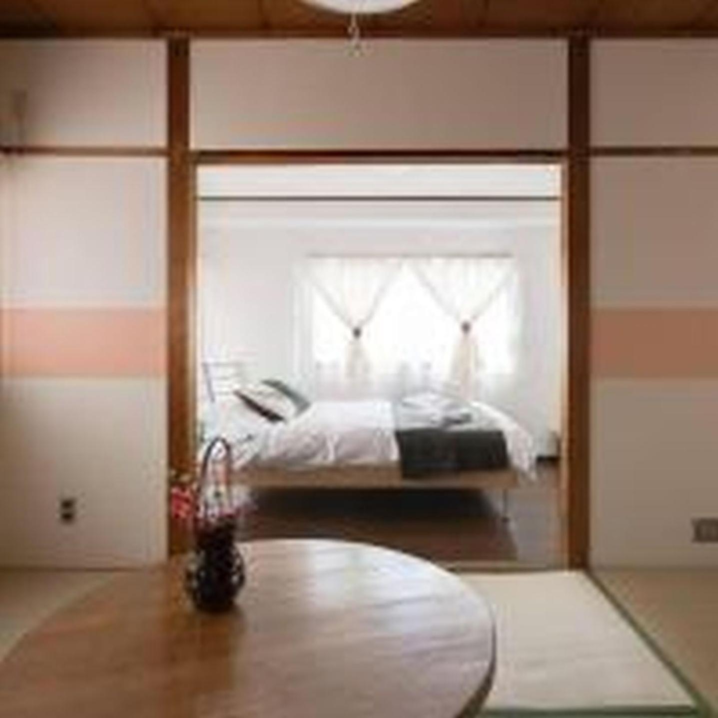 Apartment サンコーポユウ日本橋4b