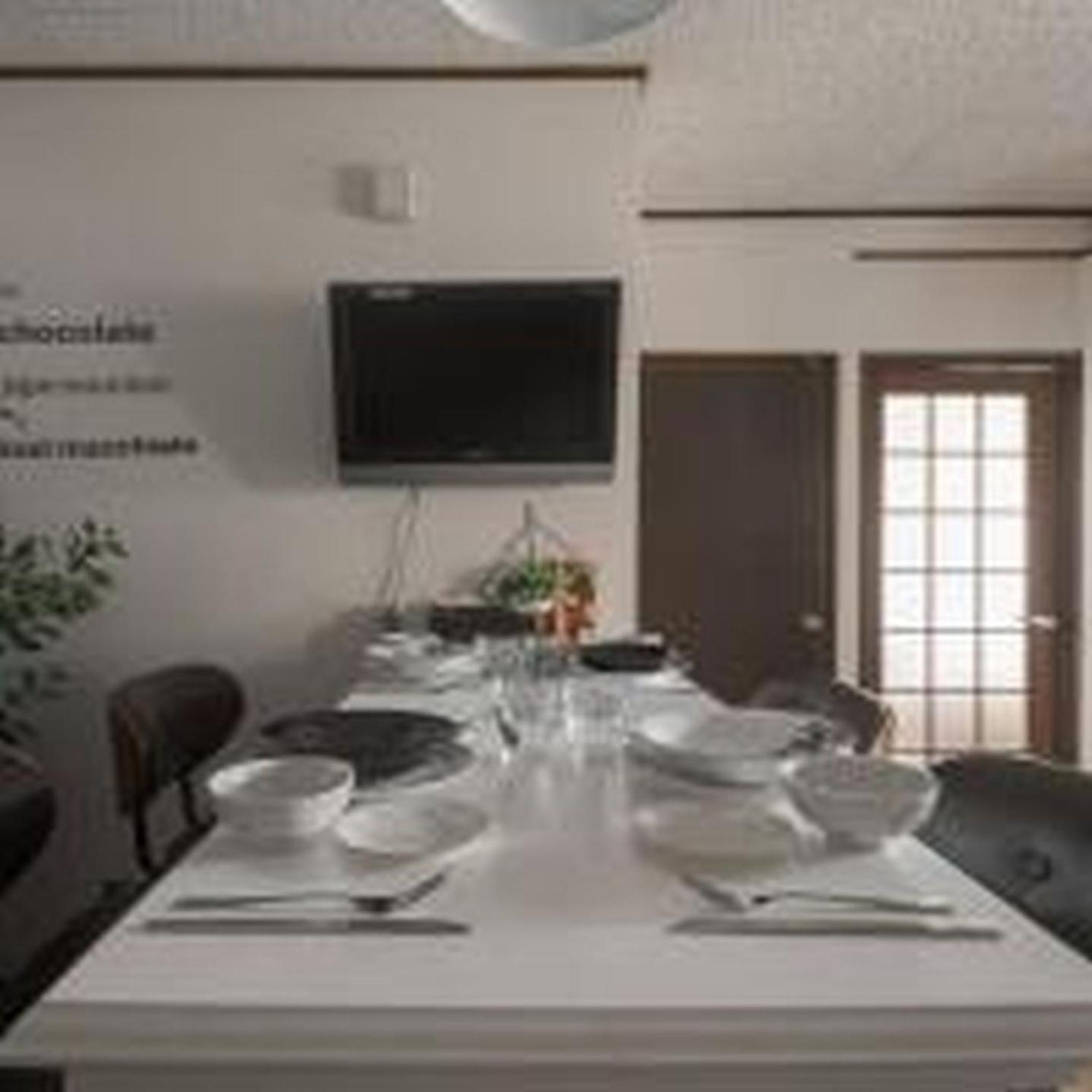 サンコーポユウ日本橋4b Apartment