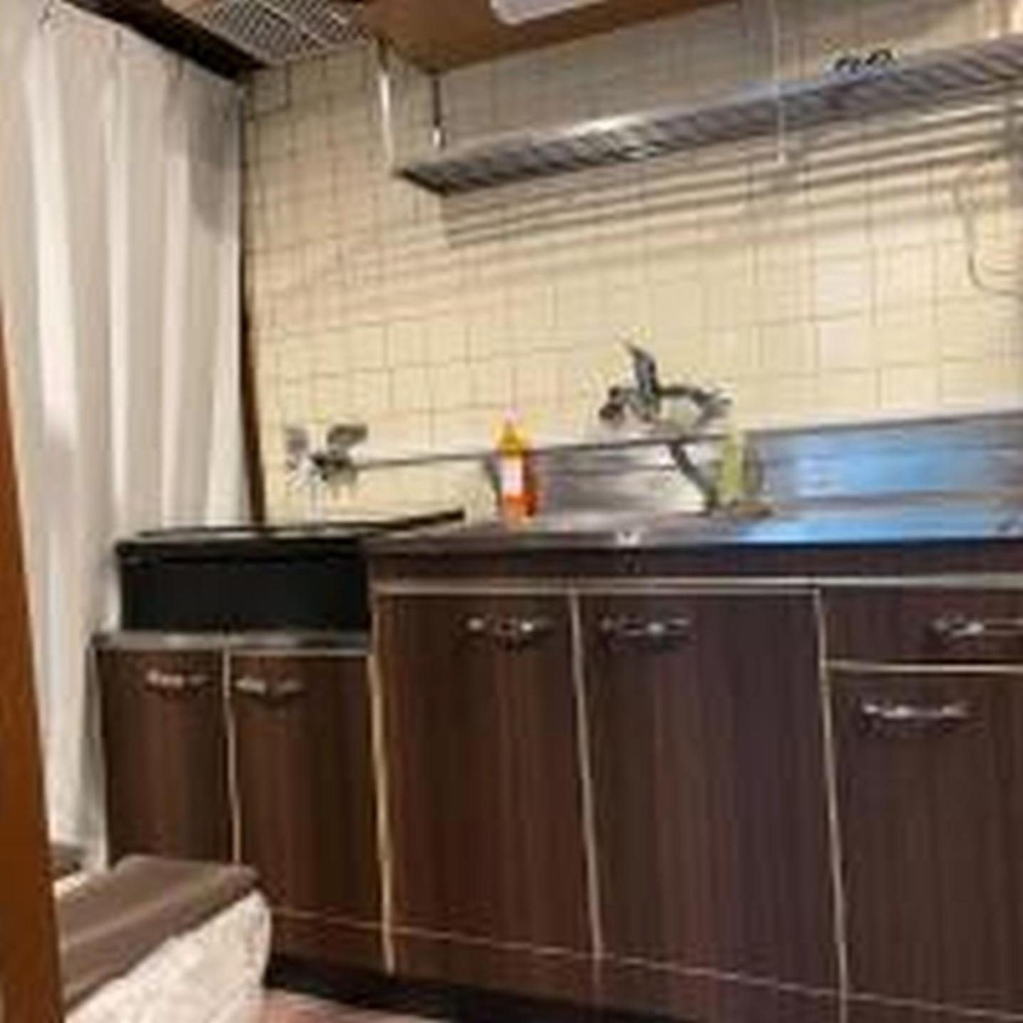 サンコーポユウ日本橋3d Apartment *
