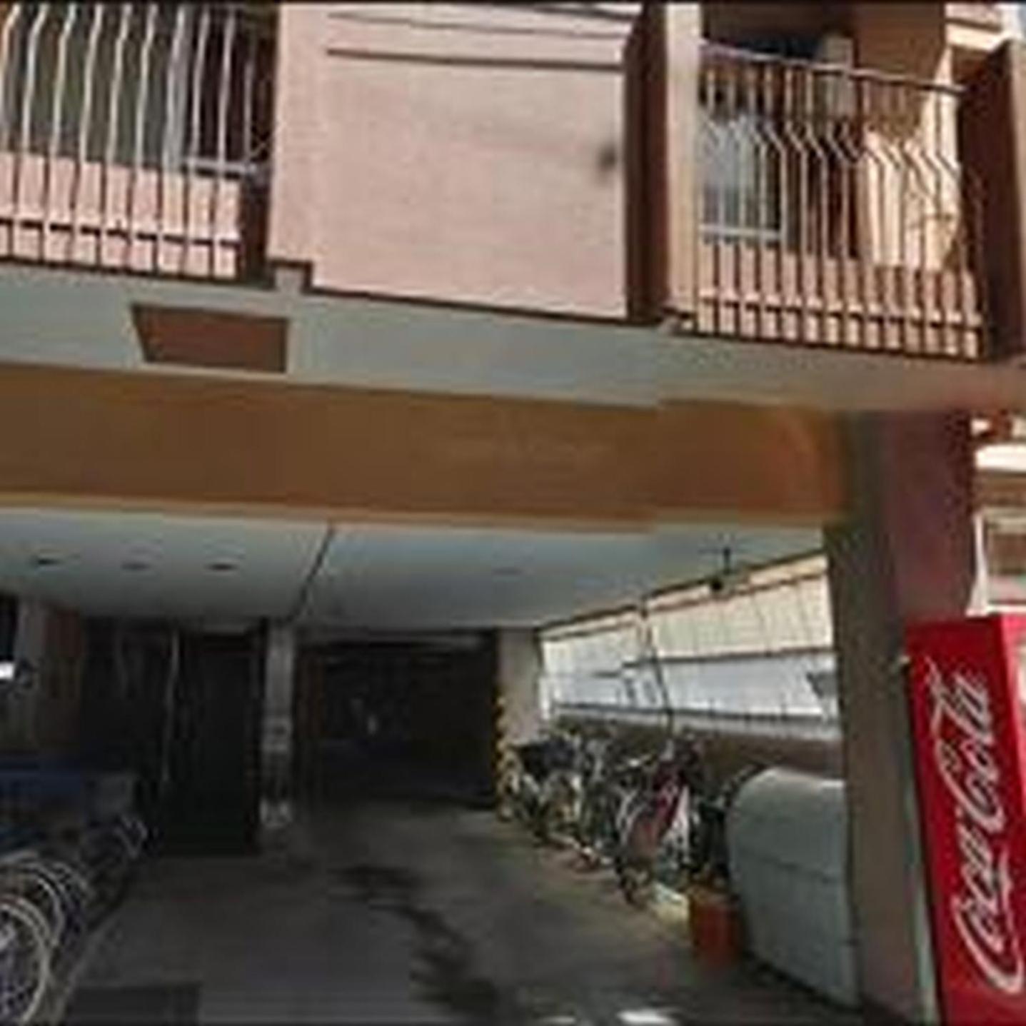 Apartment サンコーポユウ日本橋4b Osaka